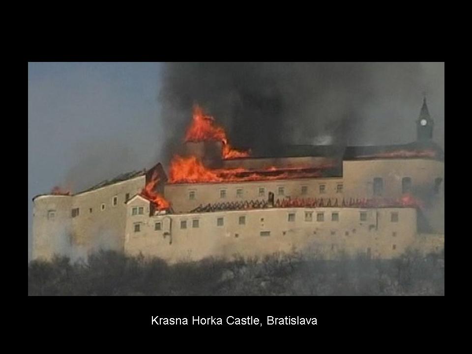 Aithon salvaguardia dal fuoco degli edifici storici - slide3