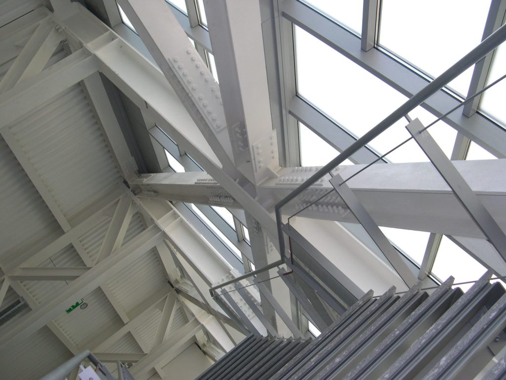 Test di resistenza al fuoco con AITHON A90H